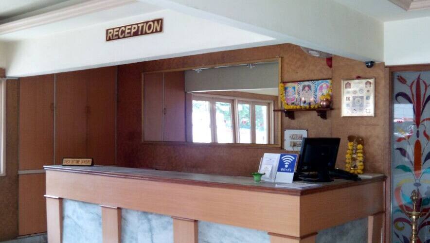 Neelam Residency, Vadodara 3
